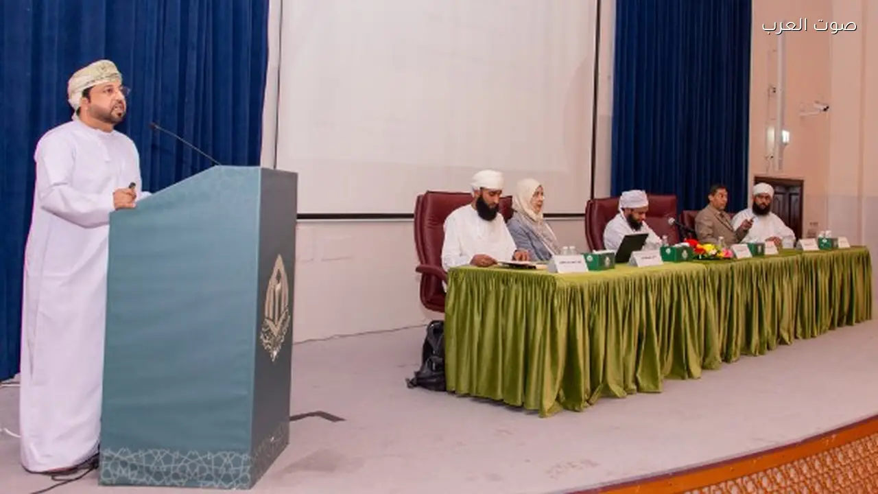 مسقط تكرم الشخصيات العمانية البارزة في برامج اليونسكو