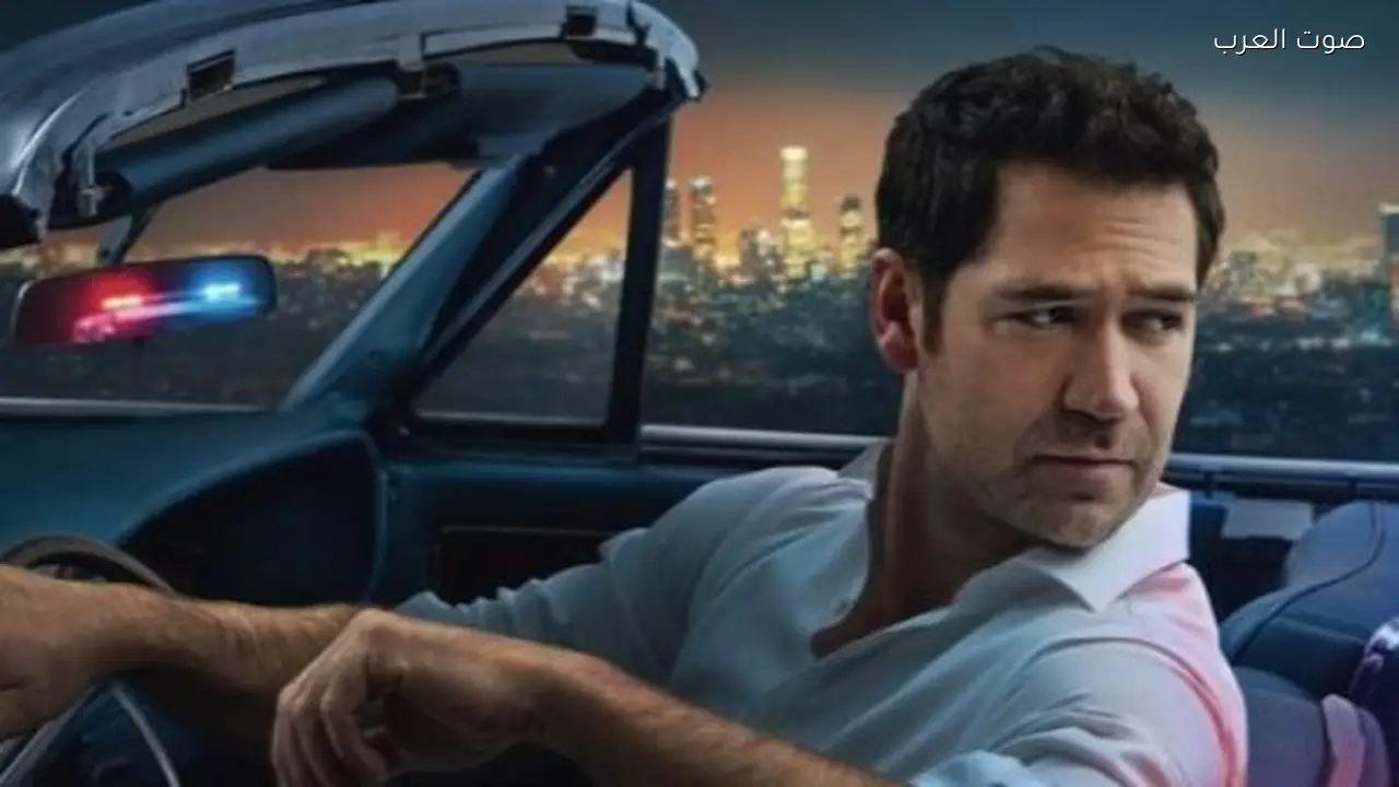 مسلسل The Lincoln Lawyer يتصدر قائمة المشاهدات في مصر