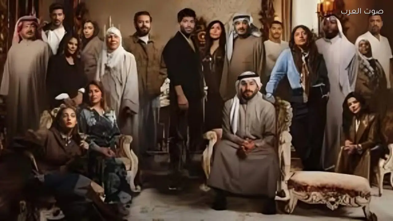 مسلسل أمور عائلية الحلقة 6: بدر ينال فرصة جديدة وحنان تواجه اعتداءً