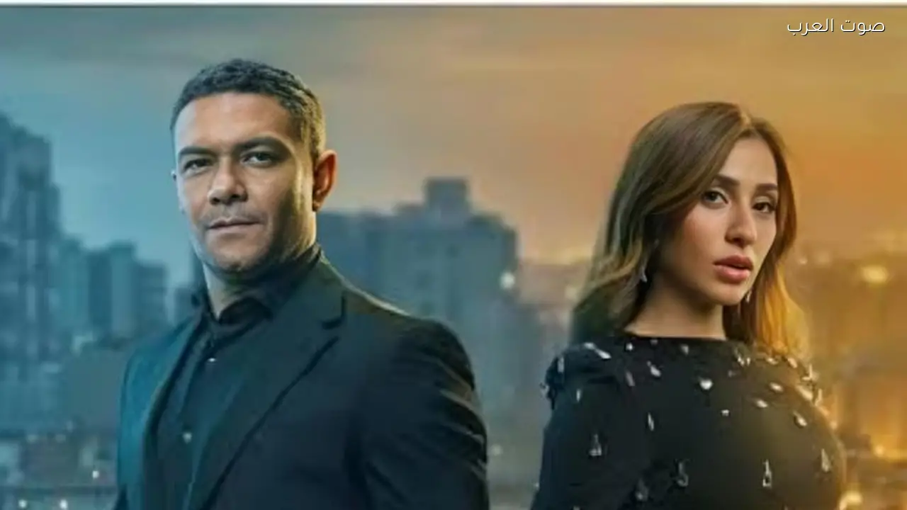 مسلسل «اتنين غيرنا» الحلقة 5: تحليل لمصير علاقة دينا الشربيني وآسر ياسين