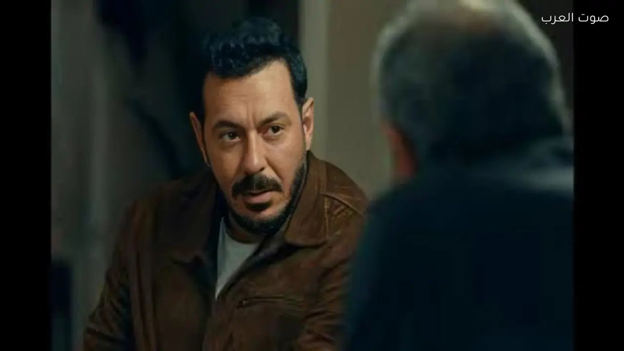 مسلسل «درش» الحلقة 5: مصطفى شعبان يسعى لتحقيق العدالة للمعلم عطية