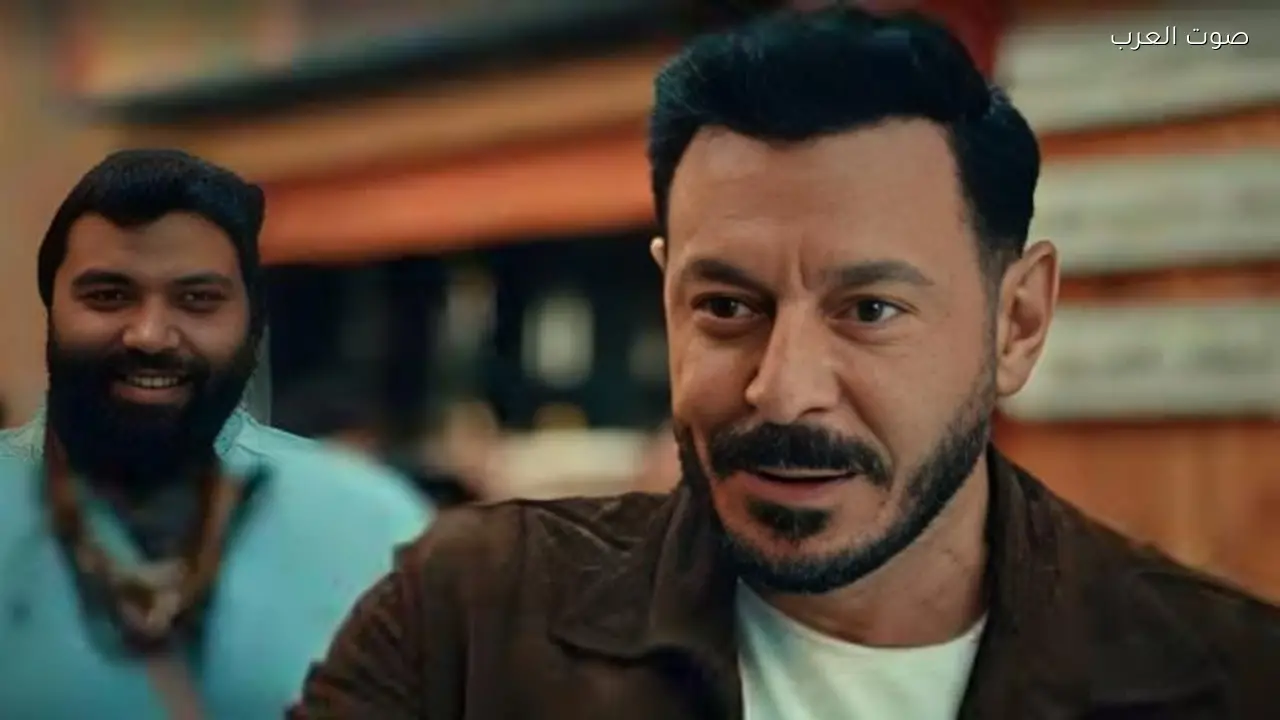 مسلسل درش الحلقة 7: مصطفى شعبان يواجه خصومه في تطورات جديدة