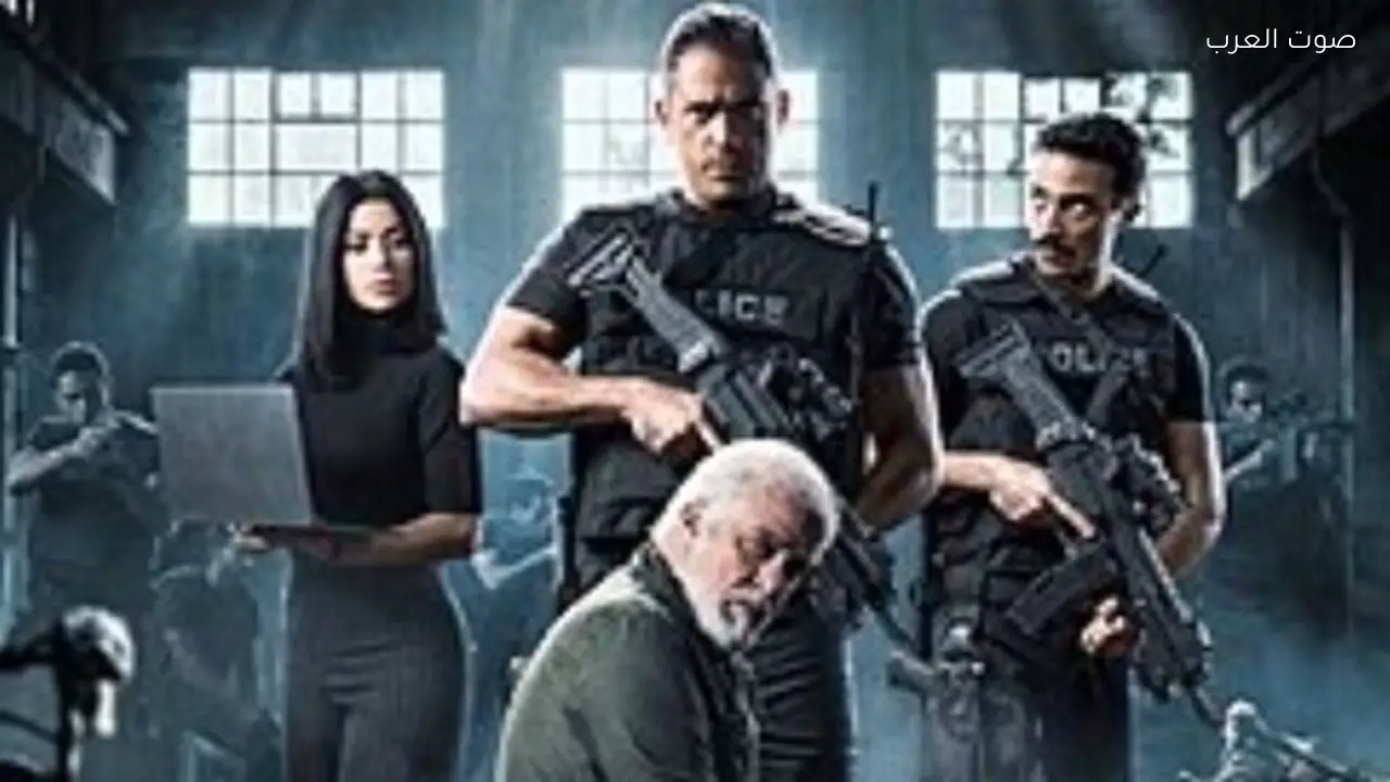 مسلسل رأس الأفعى الحلقة 3 تكشف اعترافات مثيرة لعناصر إرهابية