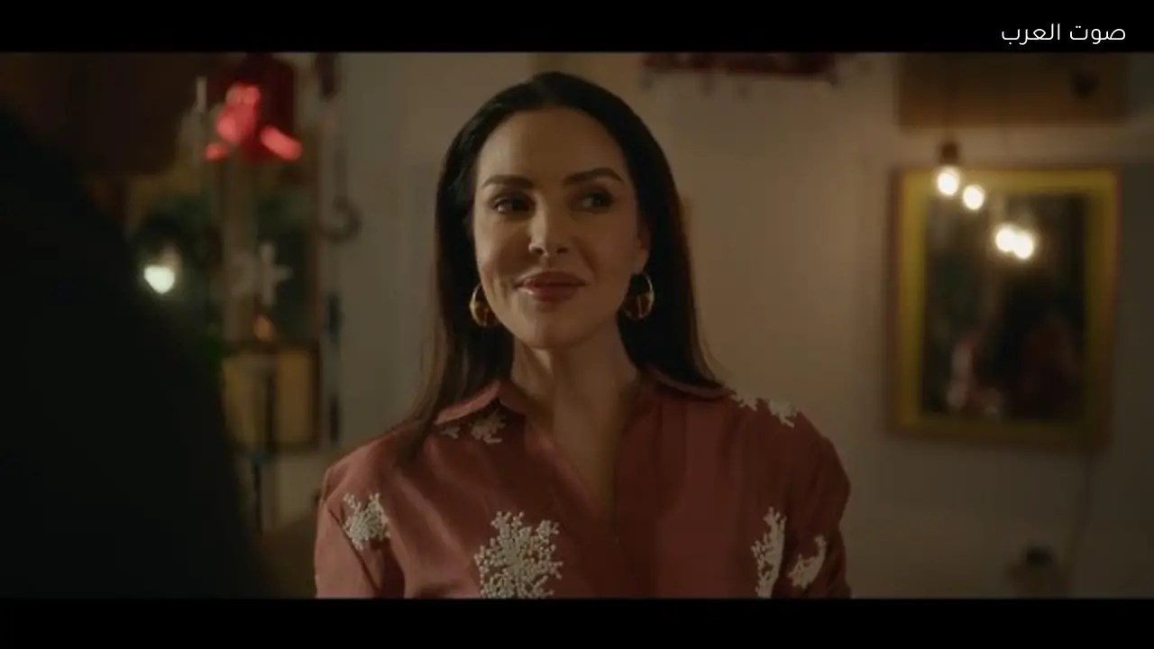 مسلسل رأس الأفعى الحلقة 8 تكشف تطور علاقة فرح بأمير كرارة