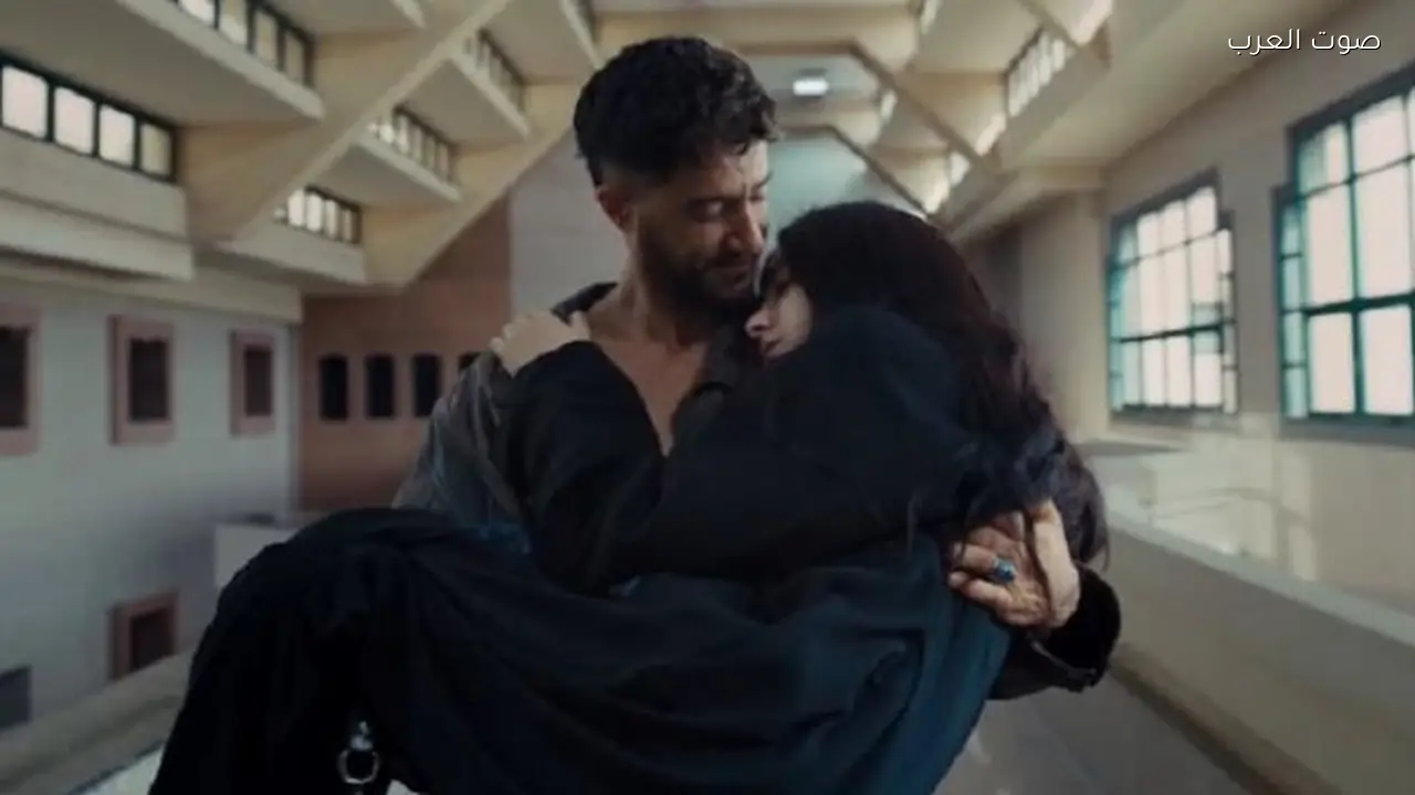 مسلسل سوا سوا الحلقة 10 يشهد وفاة حسني شتا إثر شجار مع أحمد مالك