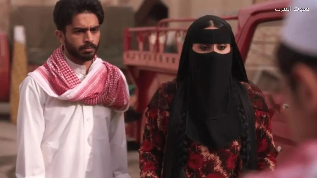 مسلسل شارع الأعشى 2 الحلقة 11: تفاصيل إصابة أم إبراهيم بجلطة