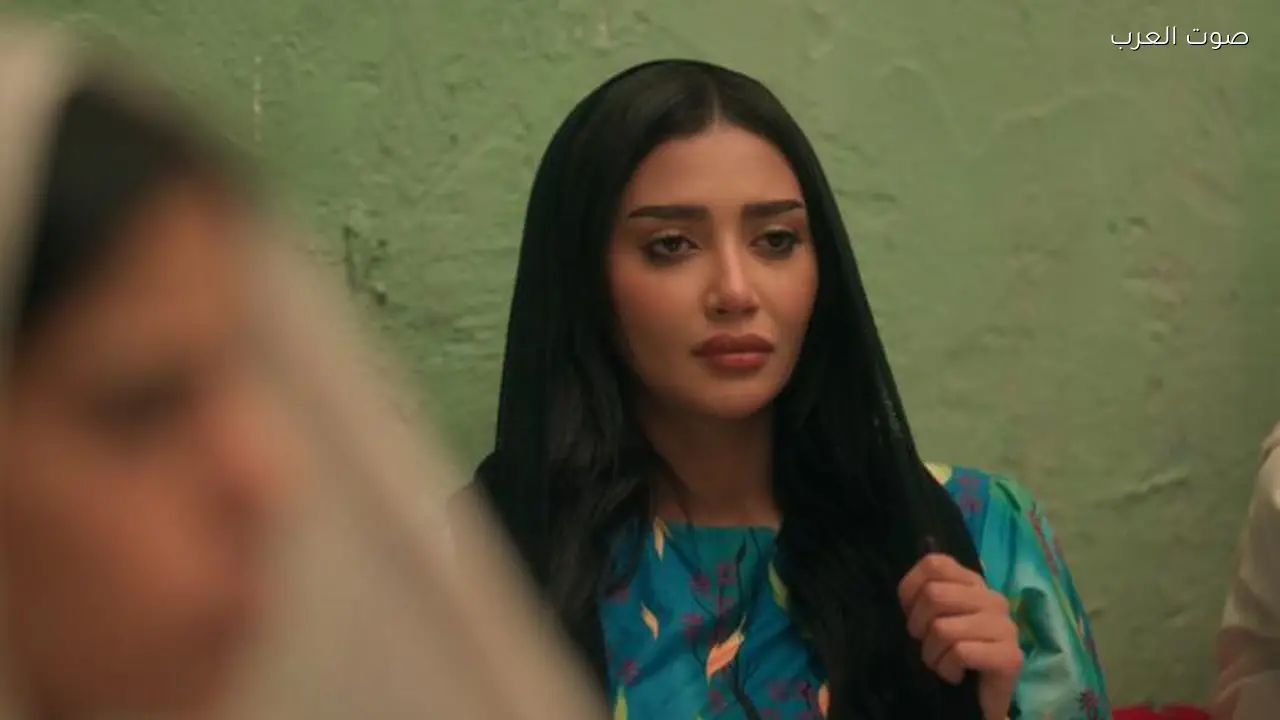 مسلسل شارع الأعشى 2 الحلقة 9: أبو إبراهيم يتوجه إلى إلهام فضالة