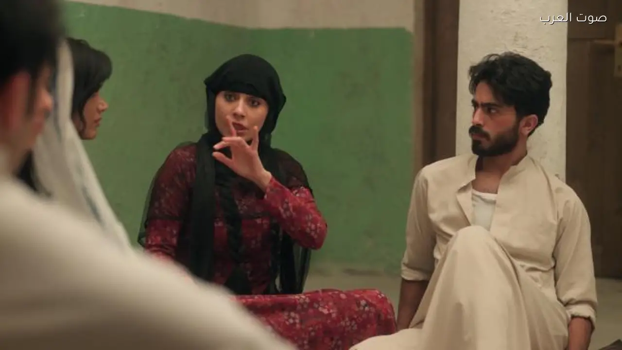 مسلسل شارع الأعشى الحلقة 8: طلب زواج يغير مجريات الأحداث