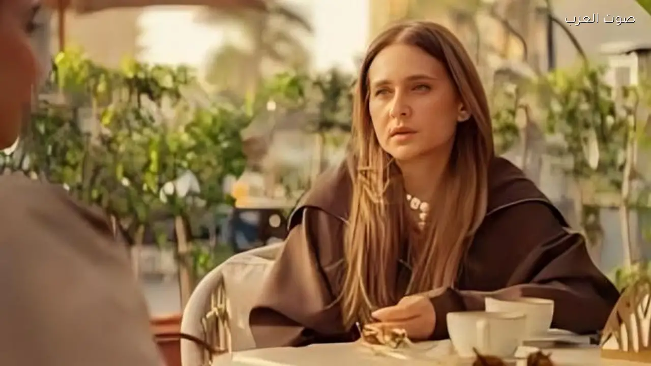 مسلسل على قد الحب الحلقة 6 مواعيد العرض والقنوات الناقلة المتاحة