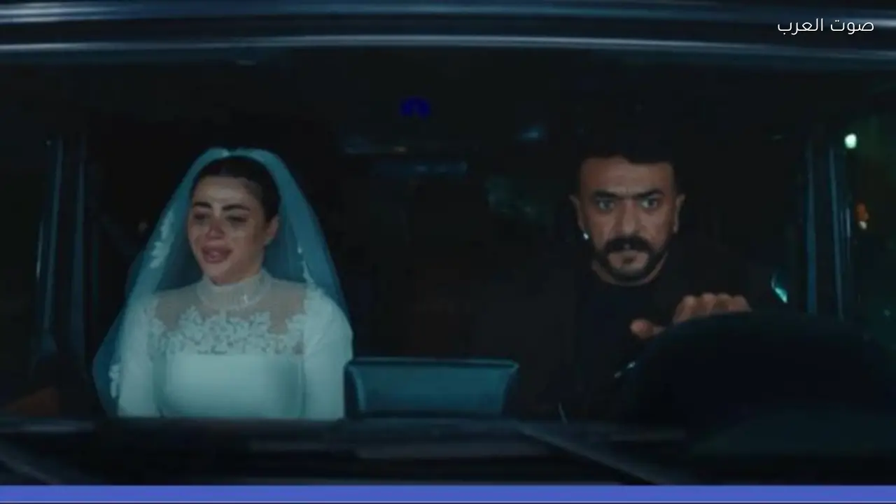 مسلسل علي كلاي الحلقة 10: أحمد العوضي يتزوج روح ضمن أحداث مثيرة