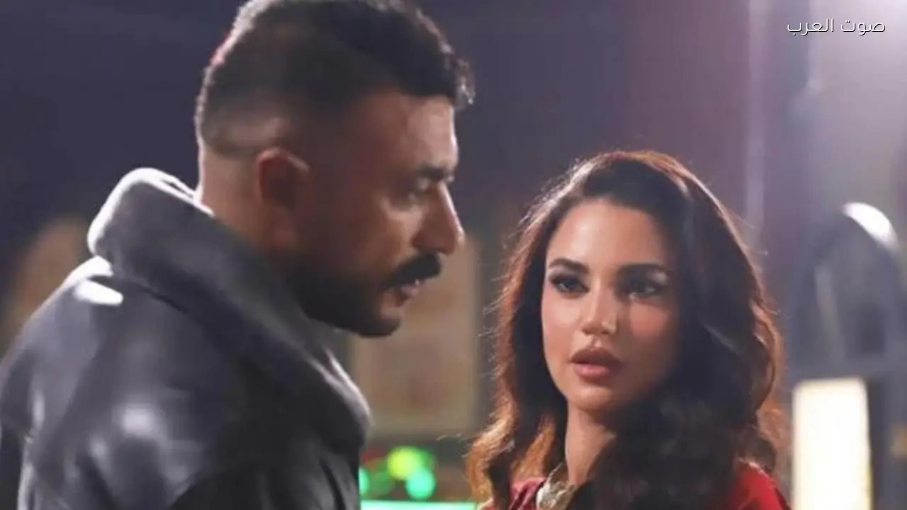 مسلسل «علي كلاي» الحلقة 5: ميادة تطلب الطلاق بعد صدمة مفاجئة