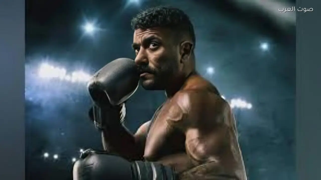 مسلسل علي كلاي الحلقة 6 يشهد تصاعد التوتر بين أحمد العوضي وضياء عبد الخالق