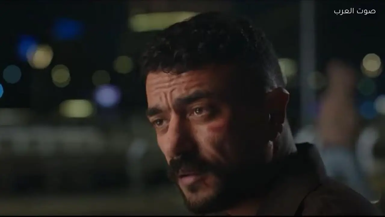 مسلسل علي كلاي الحلقة 7: تحليل خسارة أحمد العوضي وحريق معارض منصور الجوهري