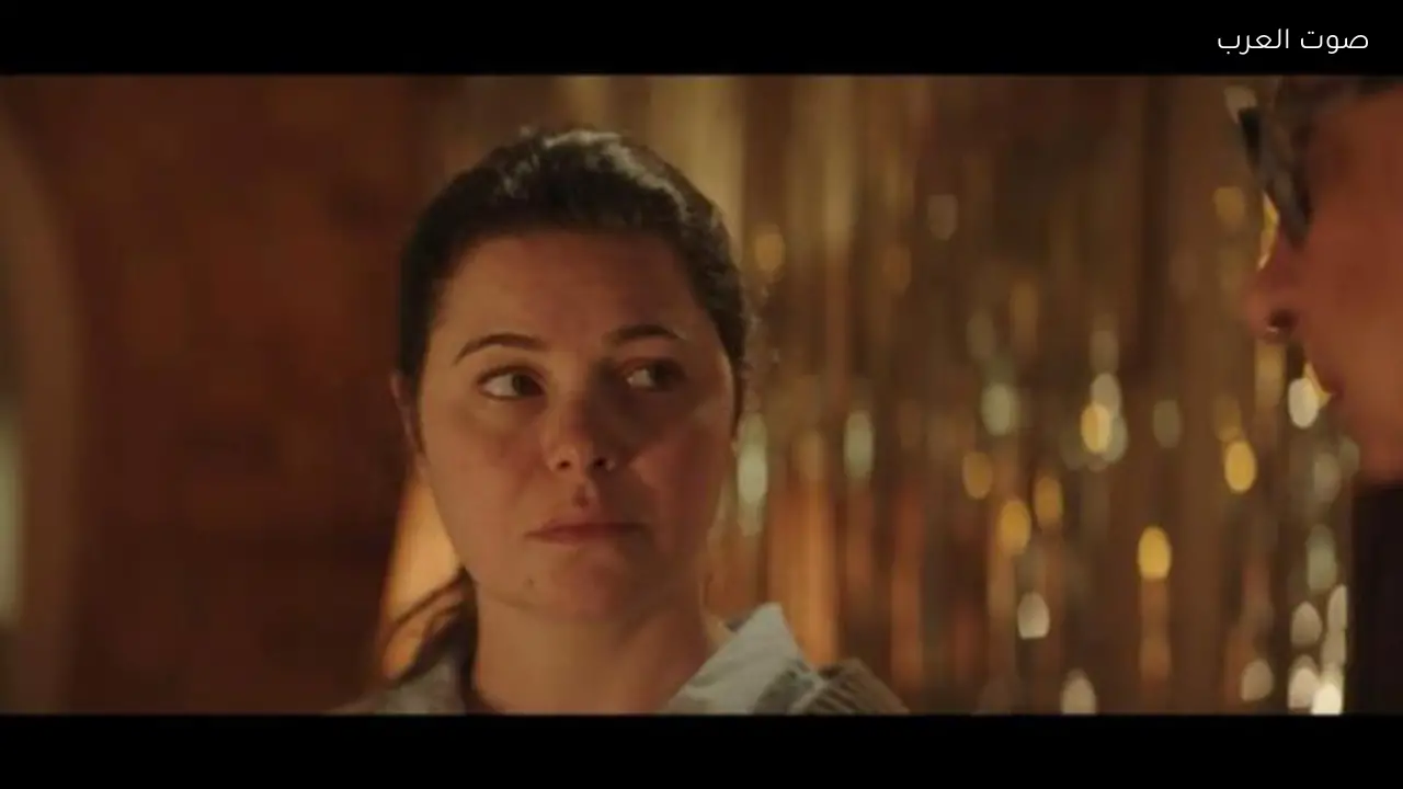 مسلسل كان ياما كان الحلقة 11: يسرا اللوزي تعيد لقاءها بحبيبها الأول