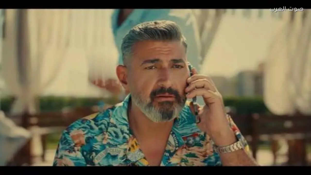 مسلسل كلهم بيحبوا مودي الحلقة 3 ياسر جلال يخدع هدى الإتربي ويخطط للزواج من آيتن عامر