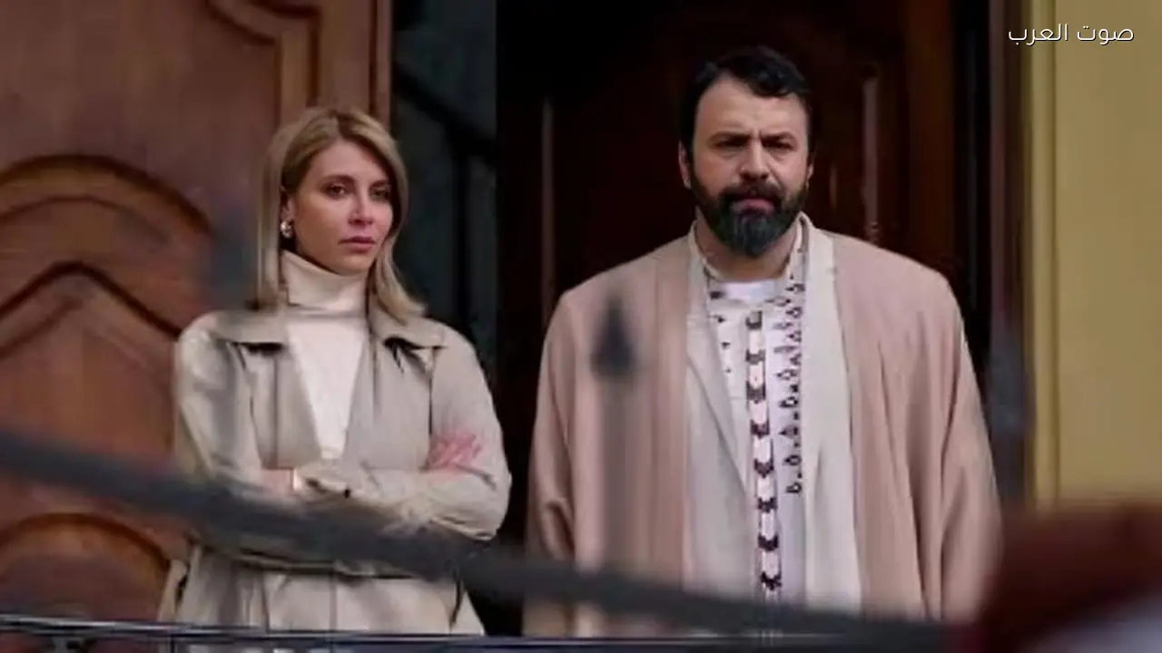 مسلسل مولانا الحلقة 7: جابر يواجه الألغام والعقيد كفاح