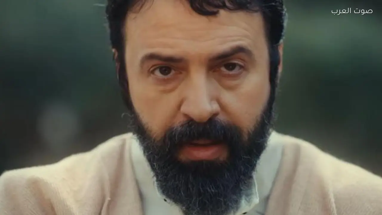 مسلسل مولانا الحلقة 9 يستضيف شخصية محورية في العادلية