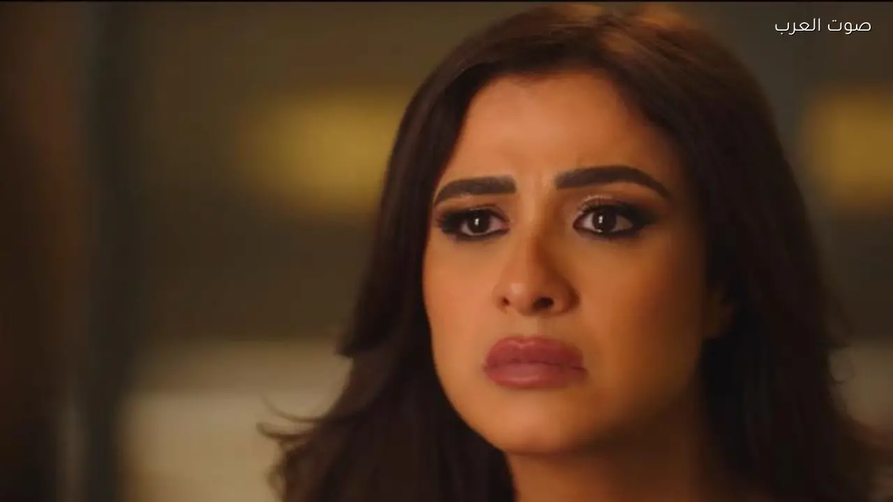 مسلسل وننسى اللي كان الحلقة 10: ياسمين عبدالعزيز تتجاوز خطر الموت