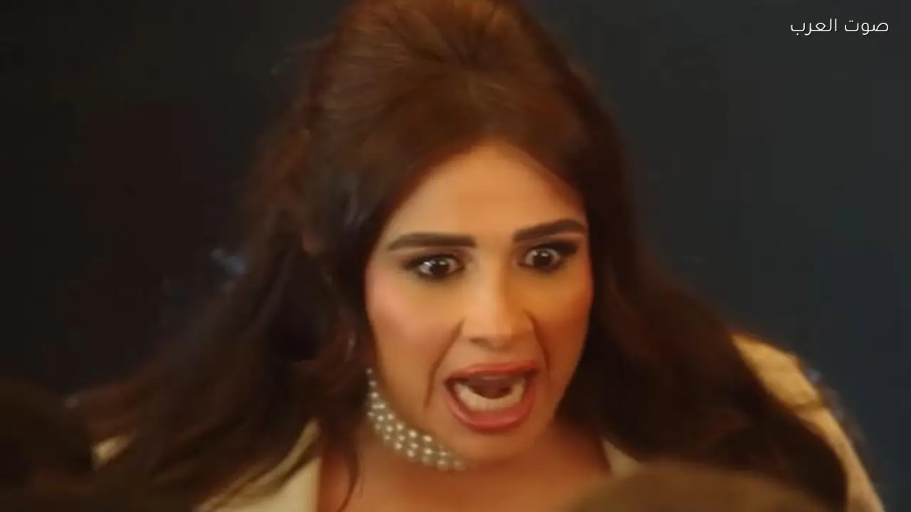 مسلسل وننسى اللي كان الحلقة 5 يشهد خلافًا علنيًا بين ياسمين عبدالعزيز وشيرين رضا
