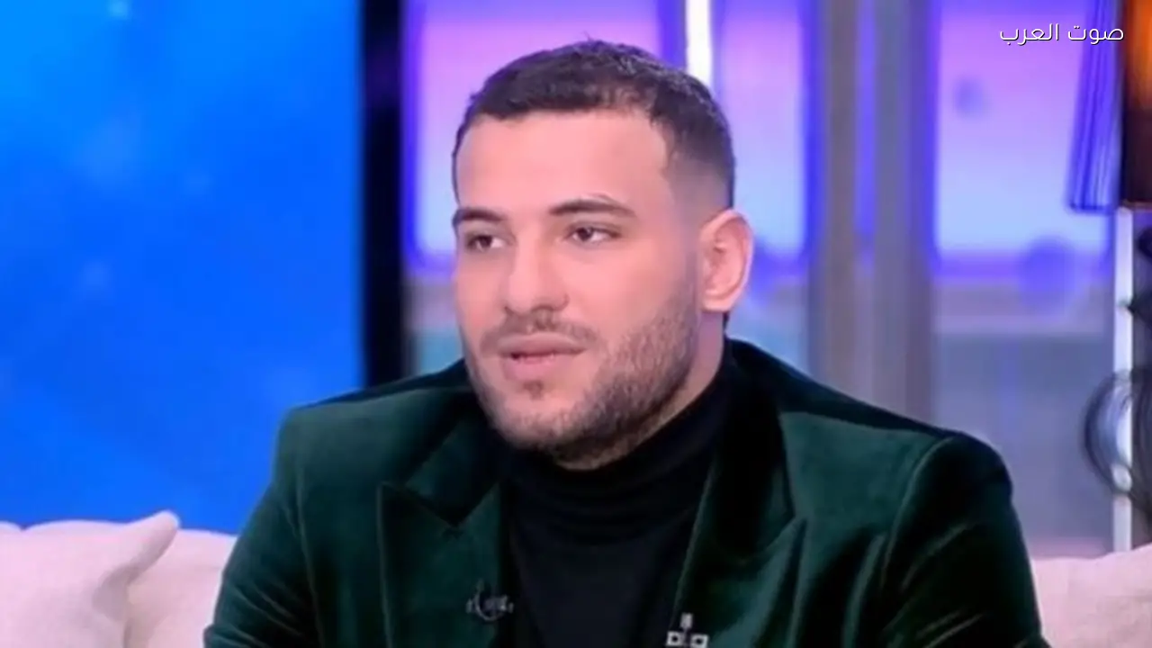 مسلم ينهي أزمته مع المنتج ويطرح أغنية جديدة كل أسبوع