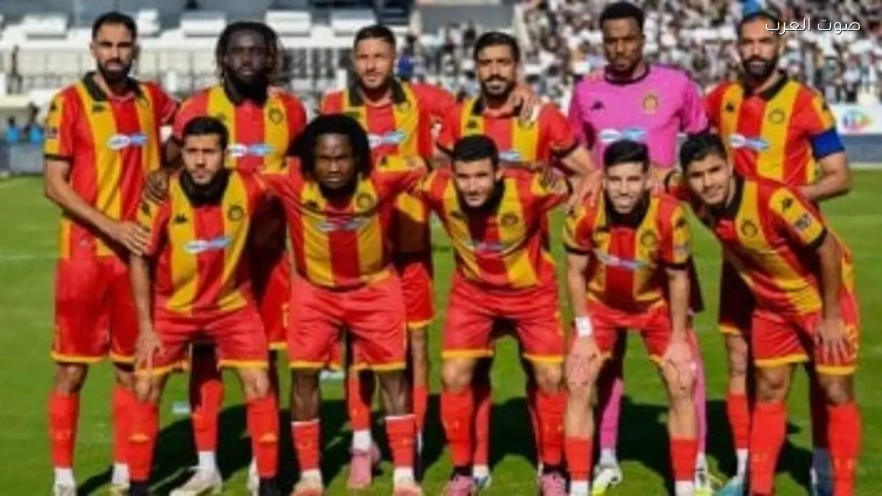 مسيرة الترجي التونسي عبر 107 سنوات قبل مواجهة الأهلي