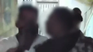 مشاجرة بسبب خلافات الجيرة في القليوبية تؤدي لاعتقال الطرفين 1