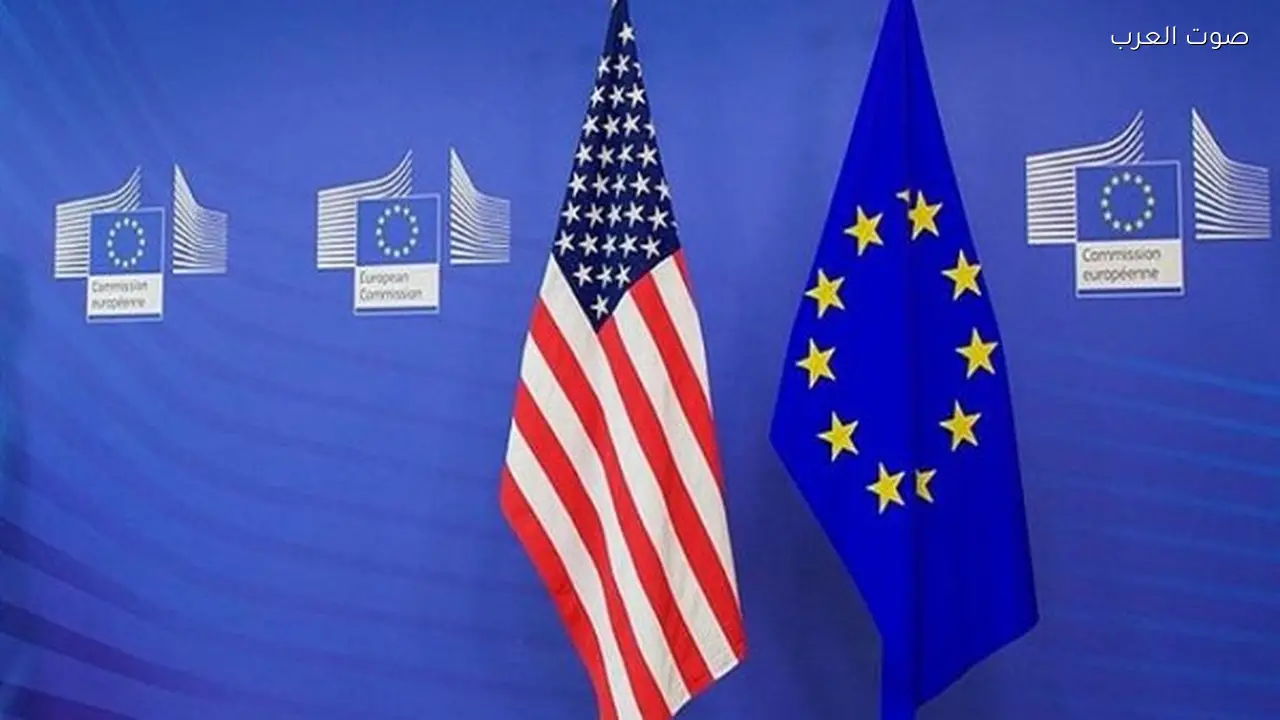 مشرعون أوروبيون يطالبون بتأجيل التصويت على اتفاق التجارة مع أمريكا