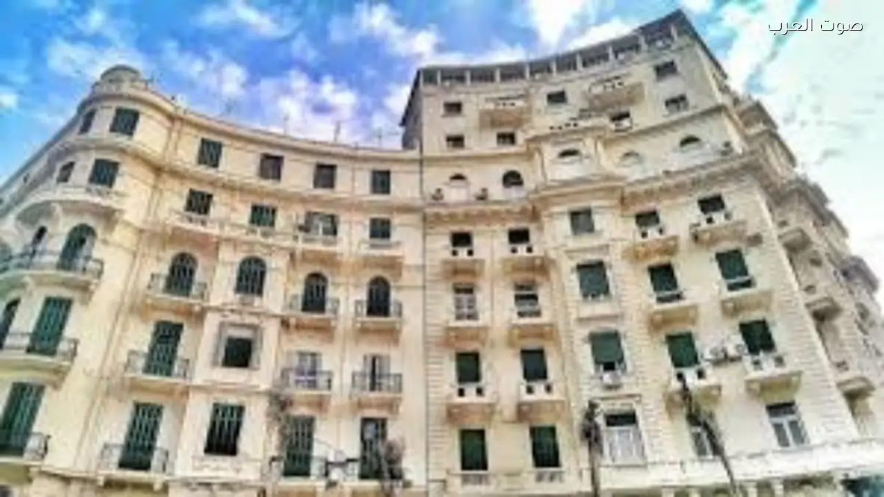 مشروع قانون الإيجار القديم يلغي الوحدات البديلة للمستأجرين