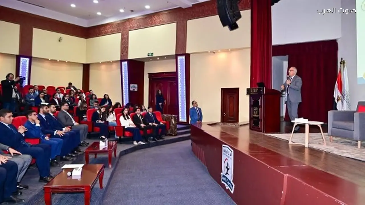 مصر تؤكد عدم التفريط في مياه نهر النيل وفق وزير الري