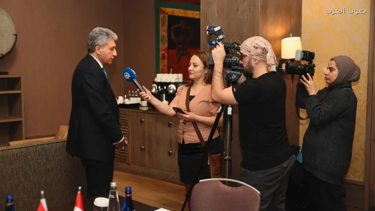 مصر تتصدر وجهات السياحة للأتراك في 2025