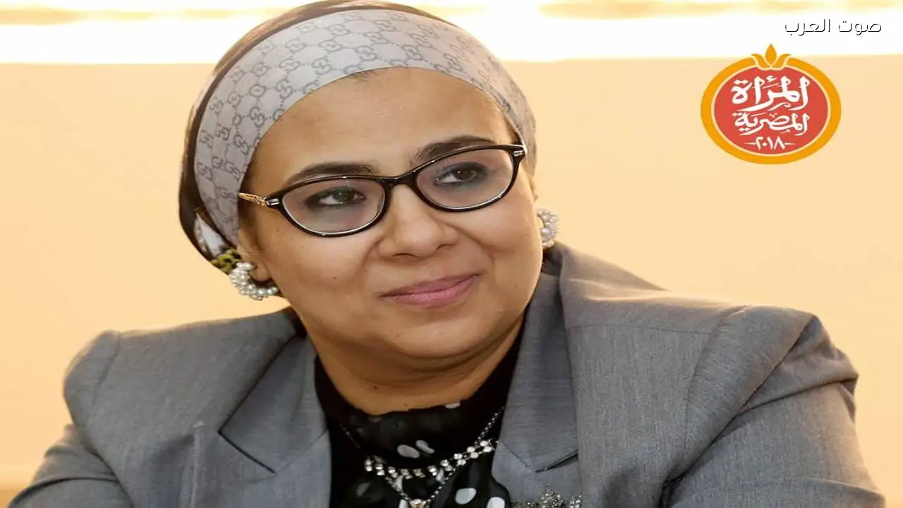 مصر تحقق إنجازات كبيرة في تمكين المرأة وفقًا للمستشارة أمل عمار