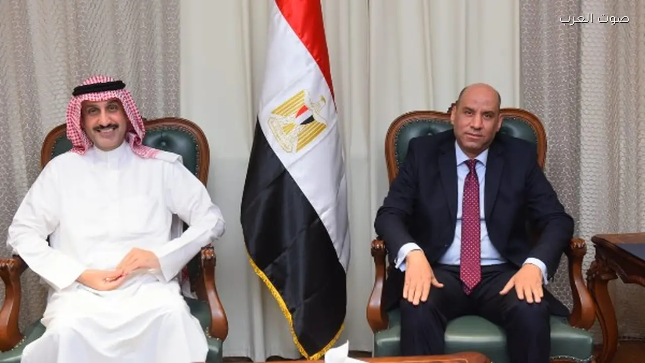 مصر تدعم كل عمل عربي مشترك يساهم في التنمية وتوفير فرص العمل للشباب