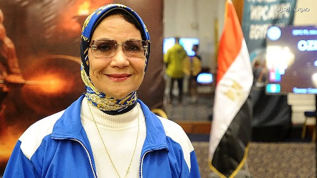 مصر تستضيف كأس العالم للقوة البدنية للمرة الرابعة