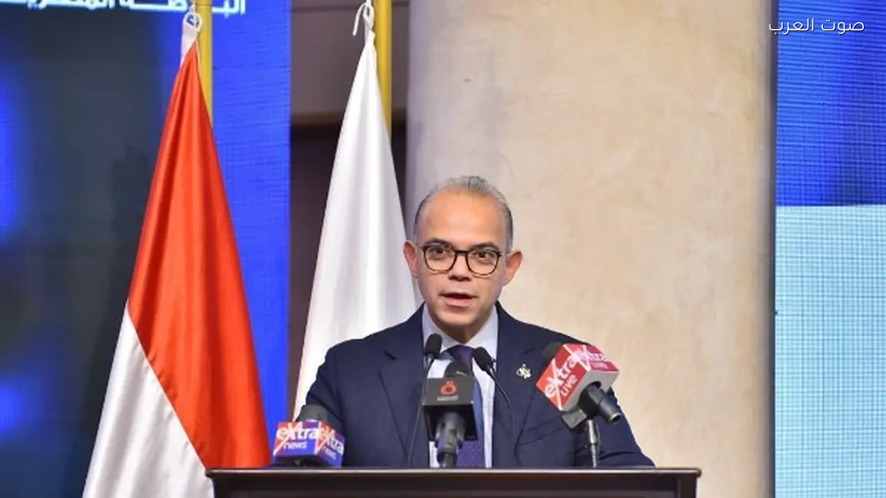 مصر تسعى لتصبح مركزًا إقليميًا للتمويل الأخضر