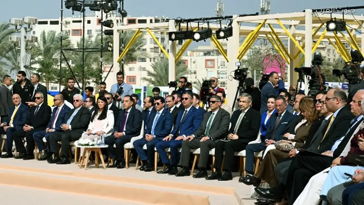 مصر تطلق ميثاقًا جديدًا لدعم الشركات الناشئة