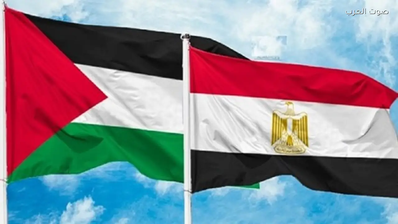 مصر تظل الداعم الرئيسي لفلسطين تاريخياً وفقاً لحركة فتح