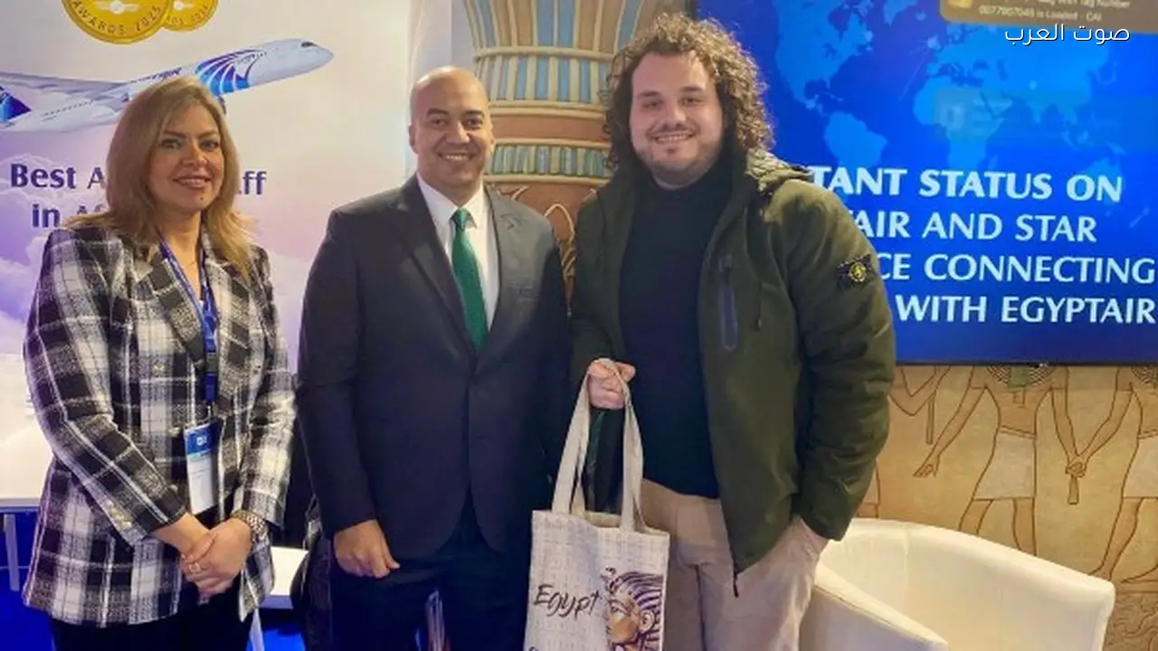 مصر للطيران تضيف 31 رحلة جديدة إلى إيطاليا بعد استلام طائرة A350-900