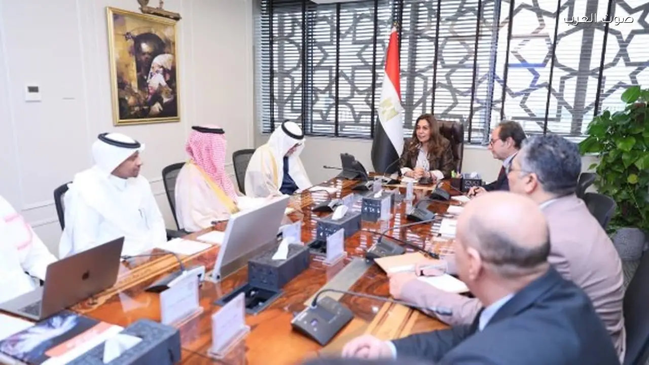 مصر والسعودية تتعاونان في إدارة المحميات الطبيعية