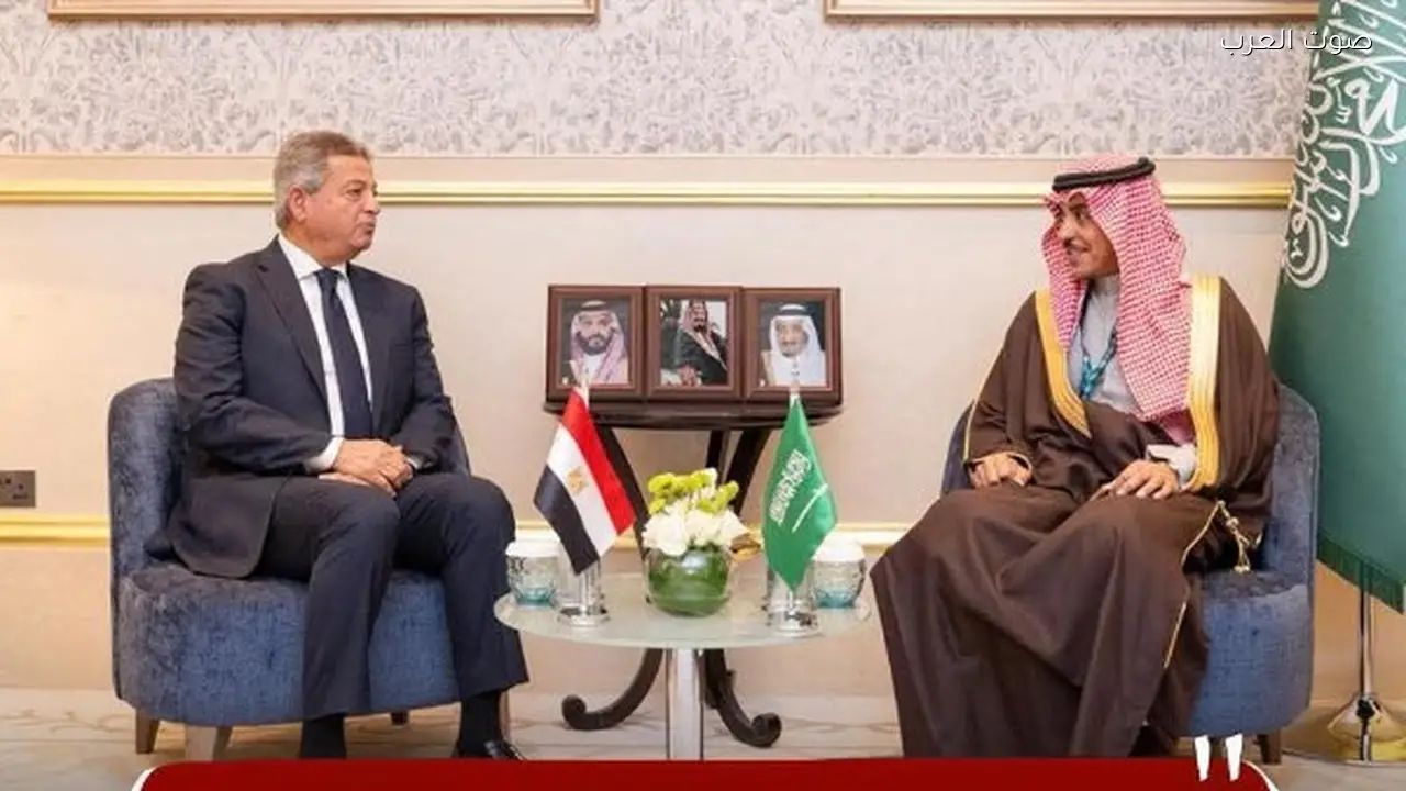 مصر والسعودية تتعاونان لتوظيف الذكاء الاصطناعي في الإعلام