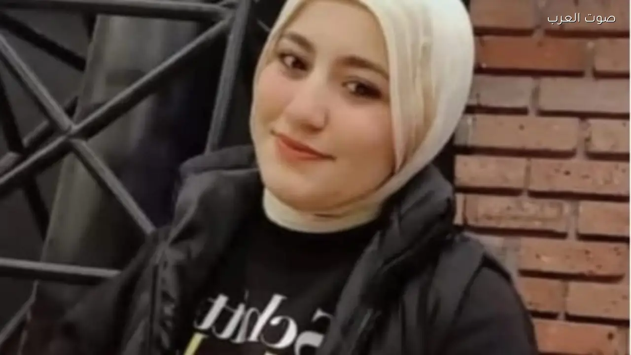 مصرع فتاة تحت عجلات قطار المحلة-طنطا