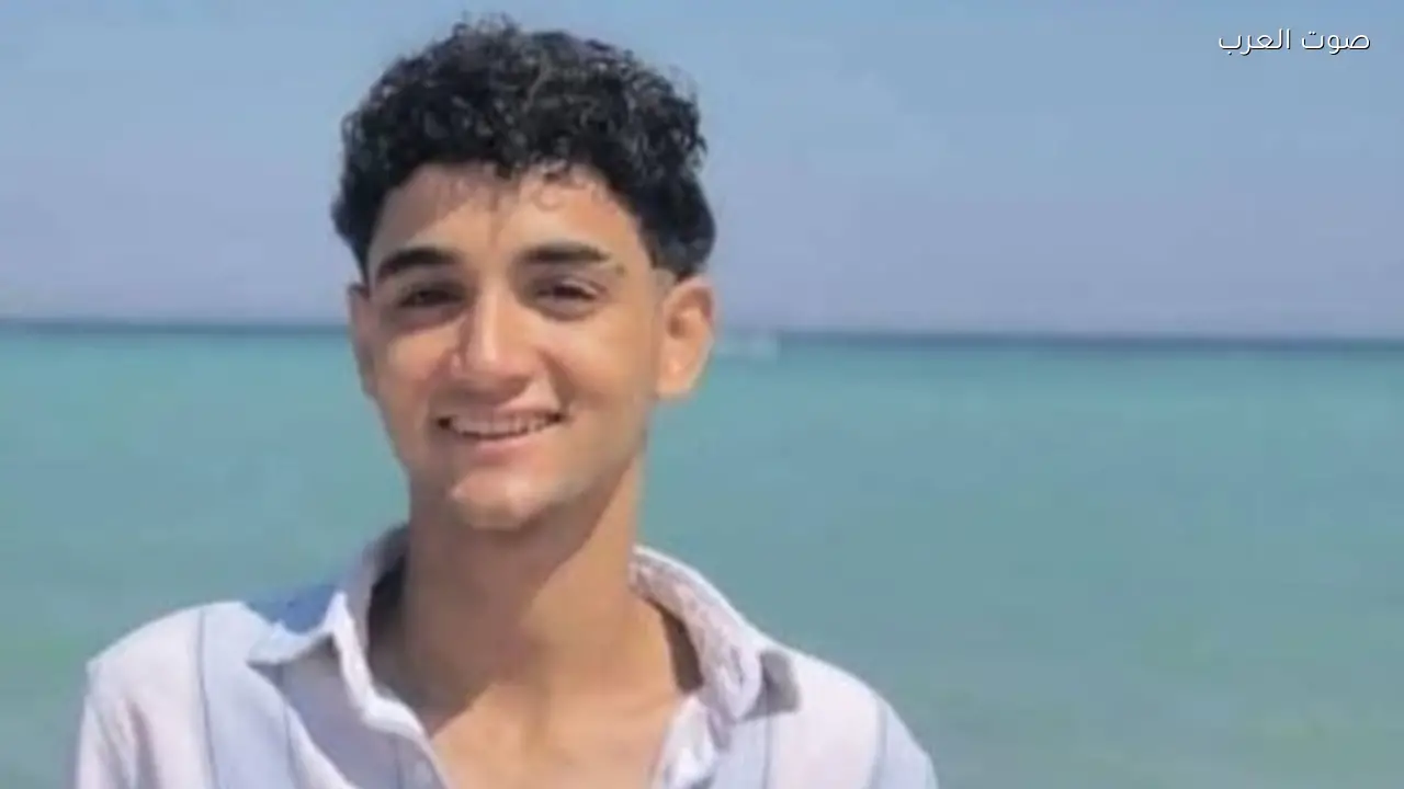 مصرع لاعب كرة في حادث تصادم بطوخ