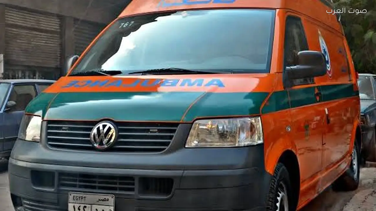 مصرع محامية وإصابة زوجها في الدقهلية تنفيذًا لحكم قضائي