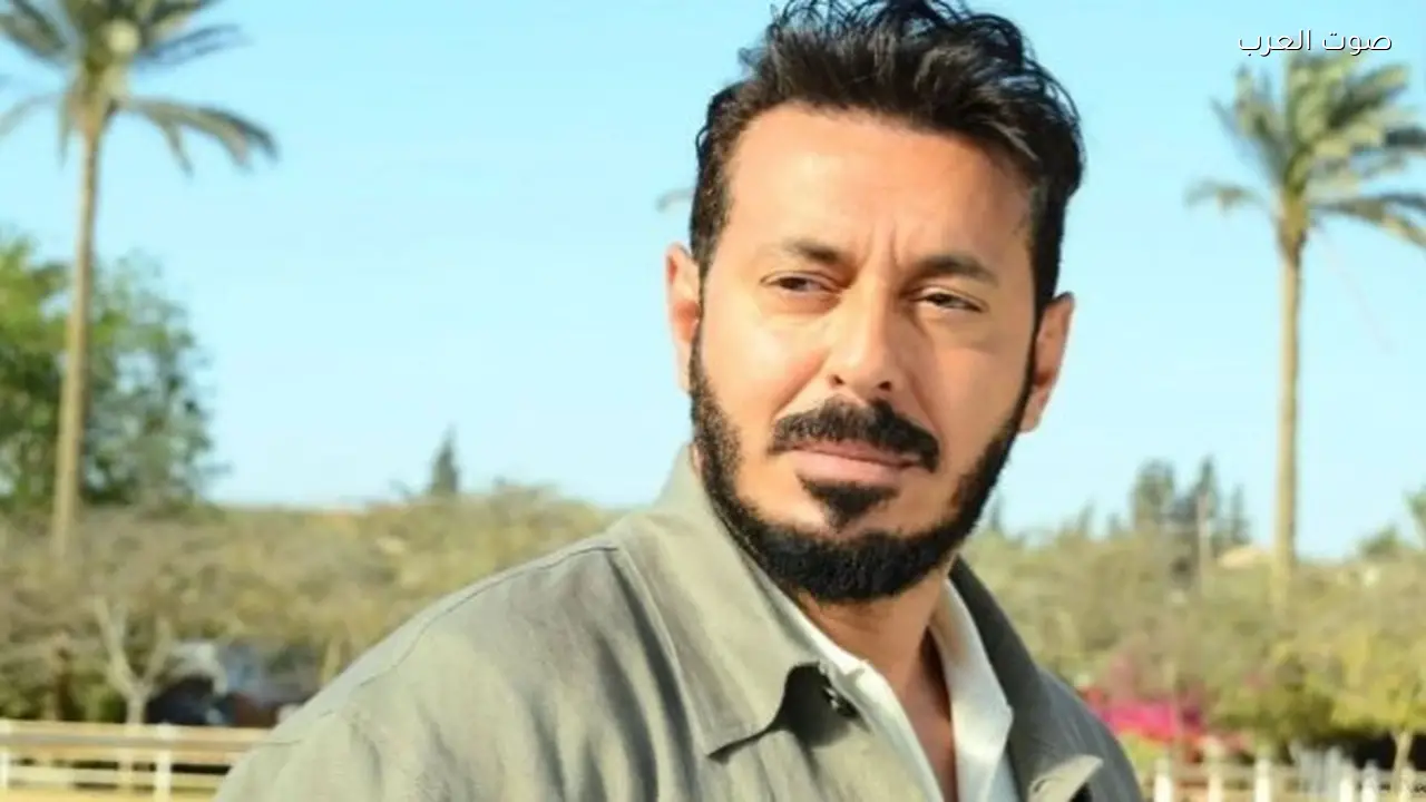 مصطفى شعبان يتصدر السوشيال ميديا بعد الحلقة الثانية من «درش»