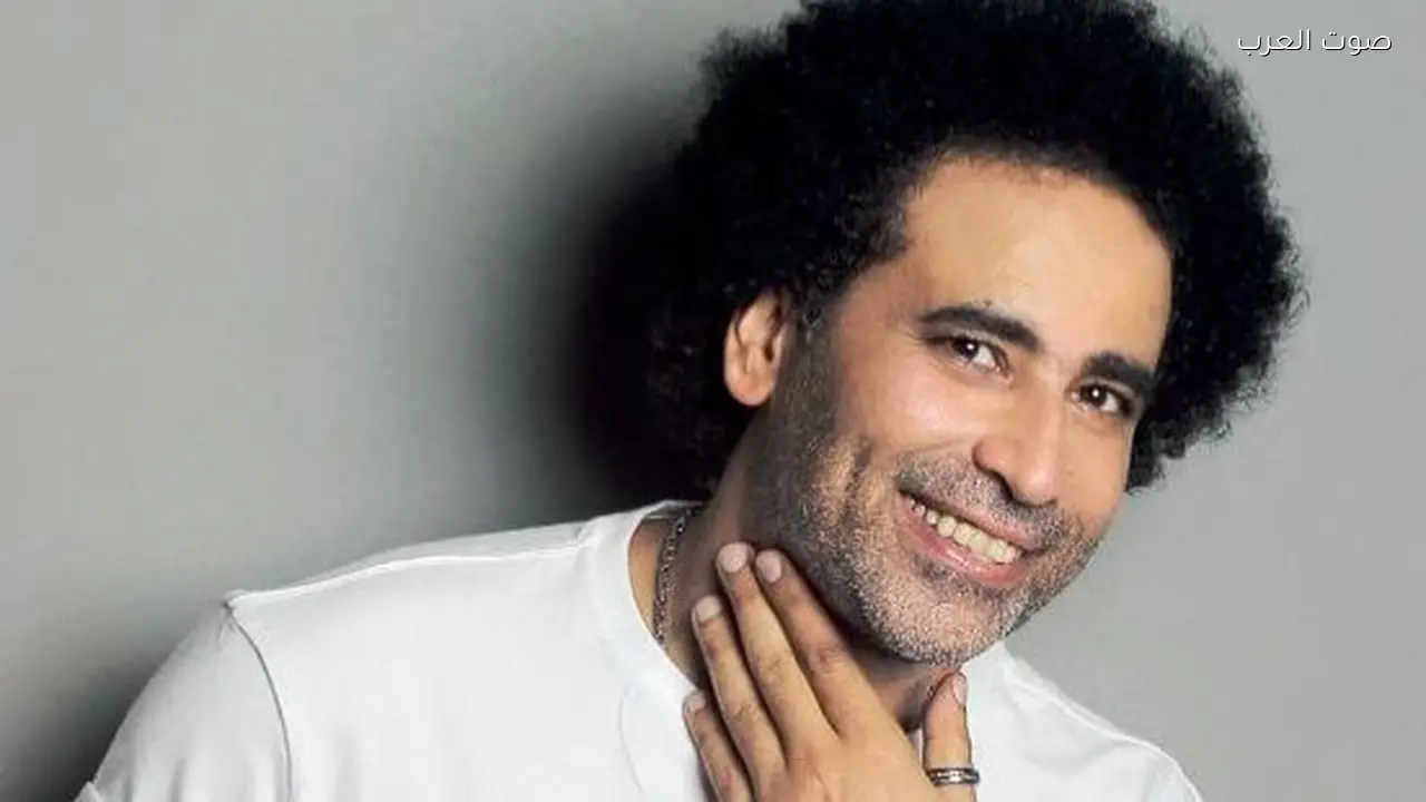 مصطفى شوقي يطرح أغنيته الجديدة بمناسبة رمضان