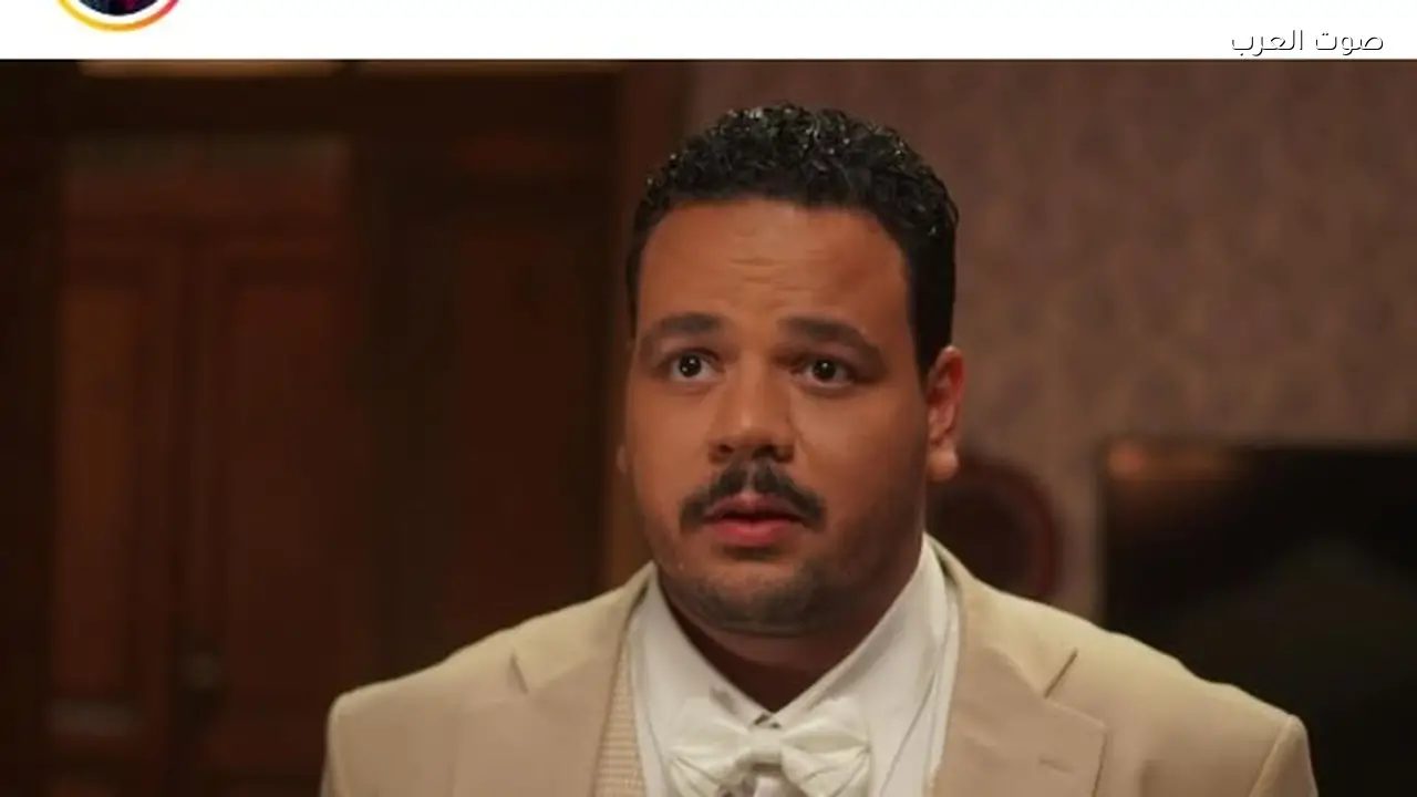 مصطفى غريب يواجه تحديات جديدة في الحلقة الأولى من “هي كيمياء”