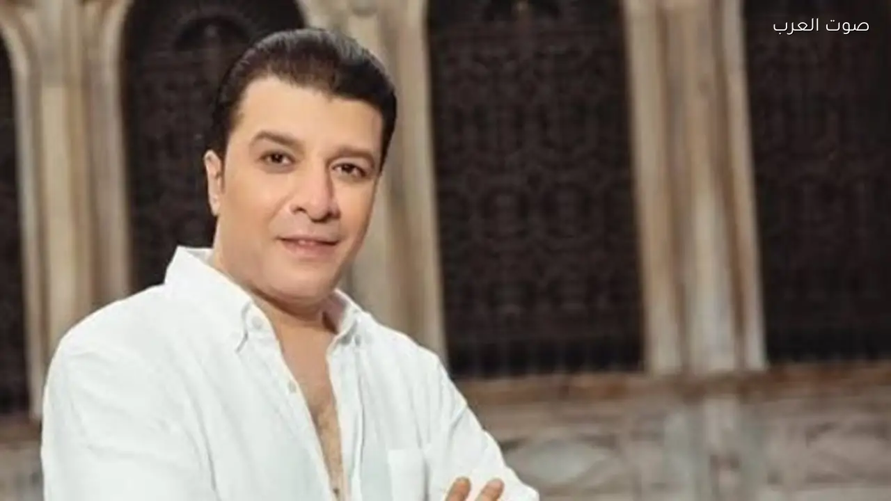 مصطفى كامل يهنئ جيهان زكي بتعيينها في وزارة الثقافة