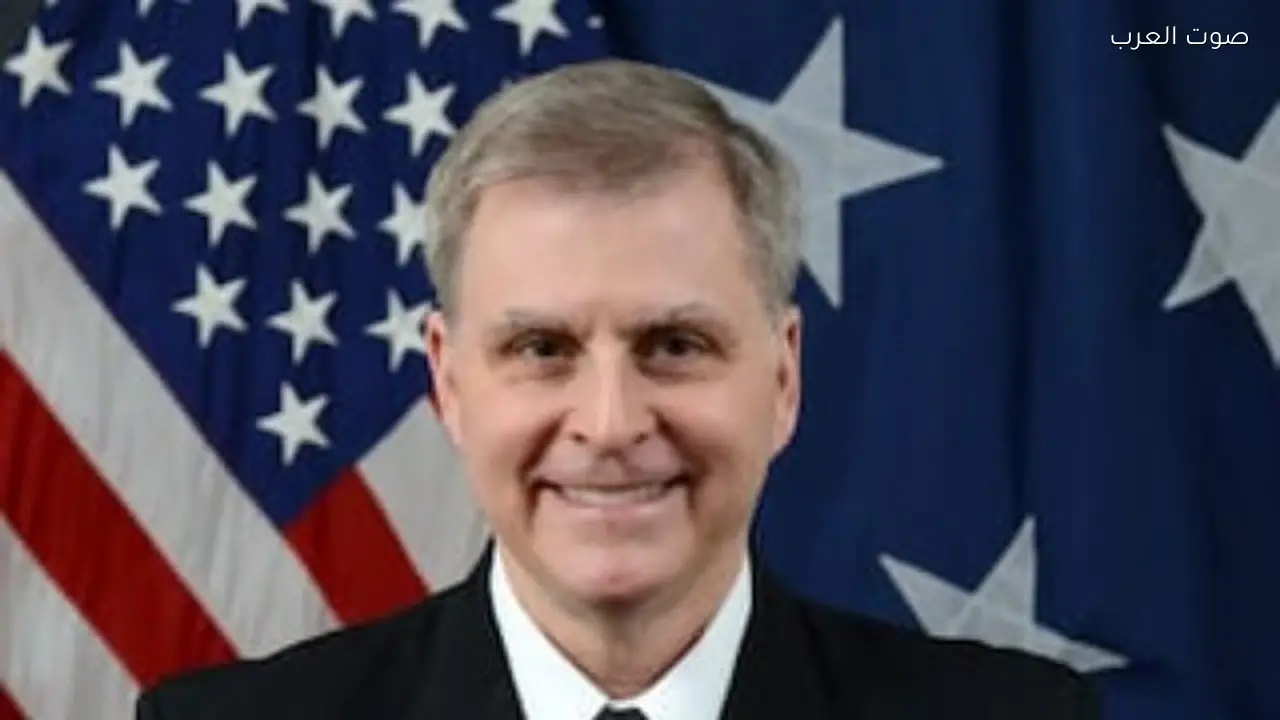 مصير كاتشر بعد إقالته من هيئة الأركان المشتركة