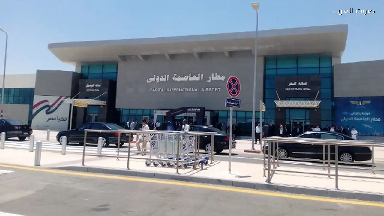 مطار العاصمة الدولي يبدأ التشغيل المنتظم رسميًا