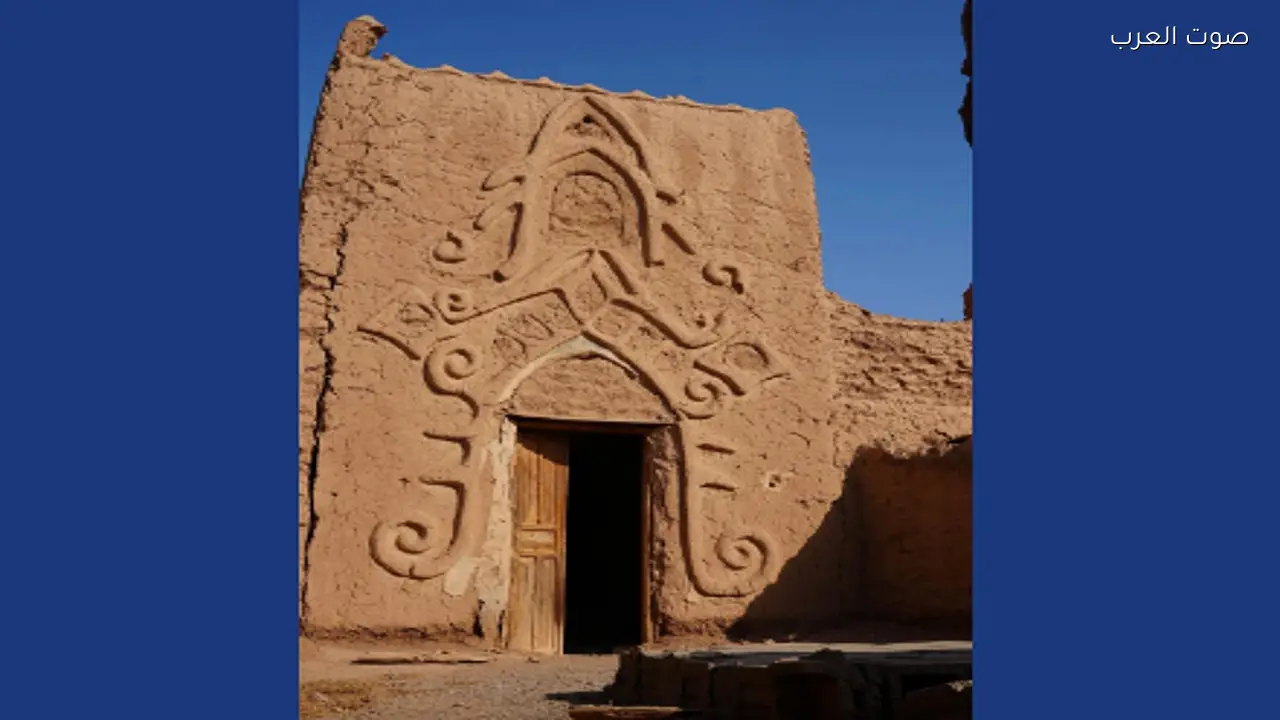 معركة الحناكية تبرز في تاريخ الدولة السعودية الأولى