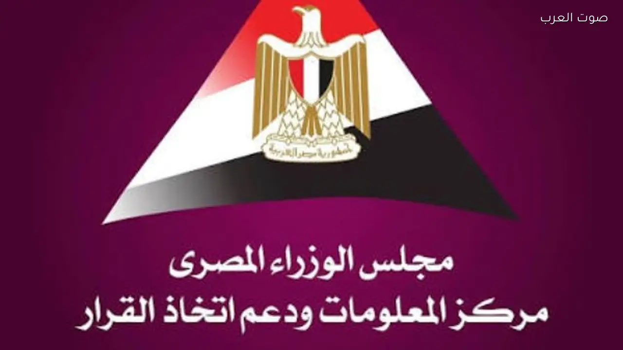 “معلومات الوزراء” يستعرض تحديات وفرص التحول للنظام النقدي الرقمي في مصر